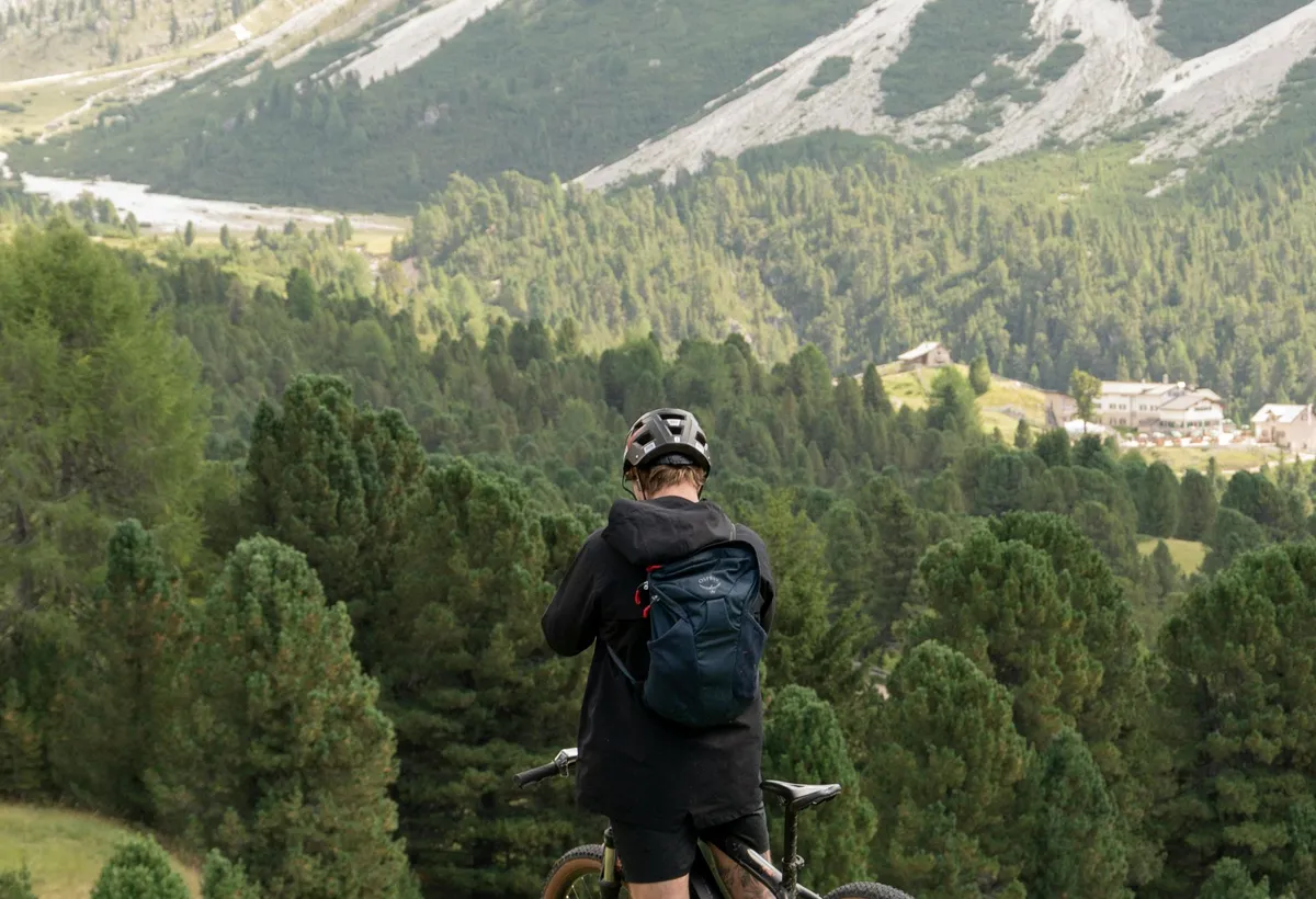 Radfahren & sanfte Abenteuer