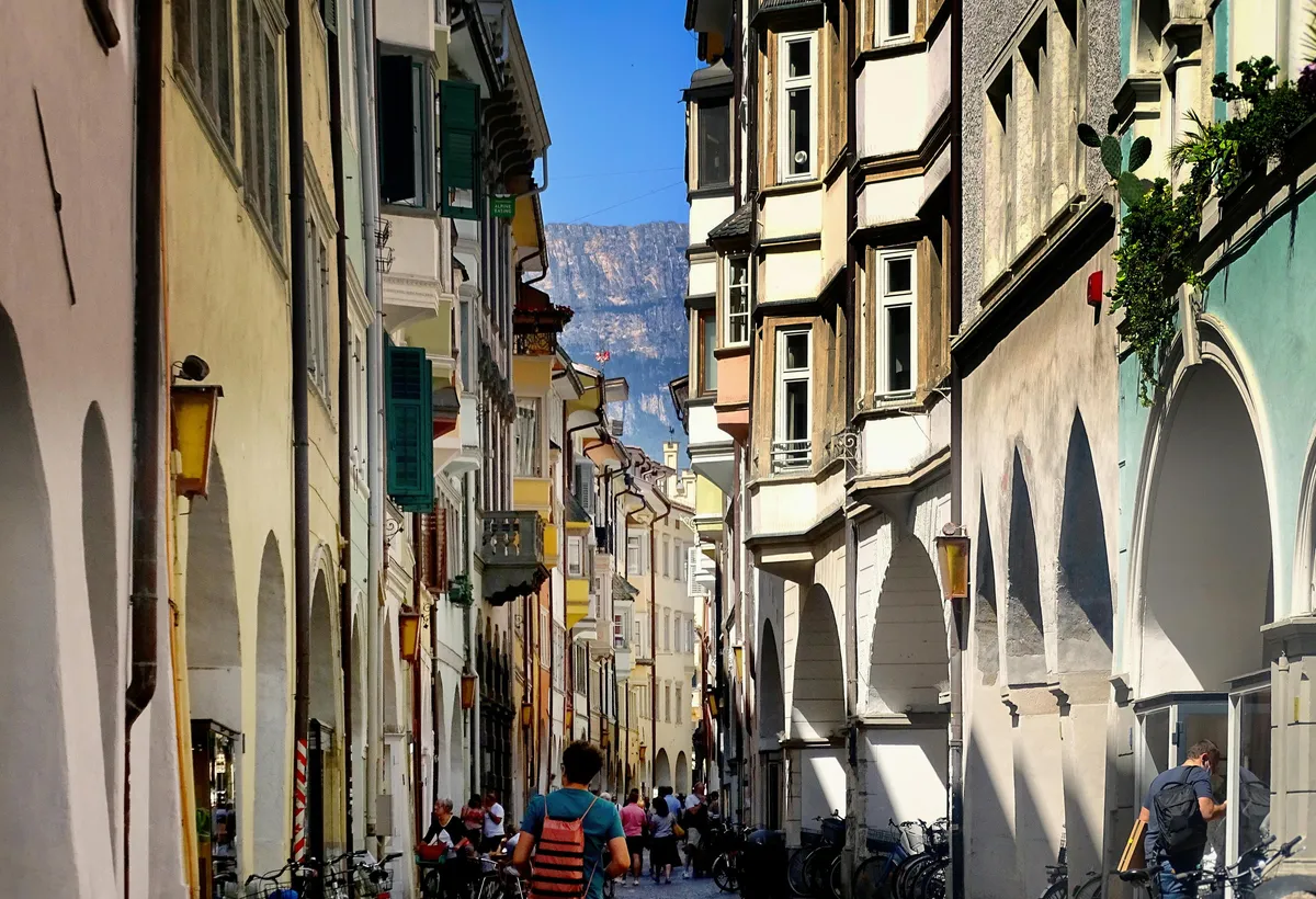 Genuss, Kultur & Stadtleben