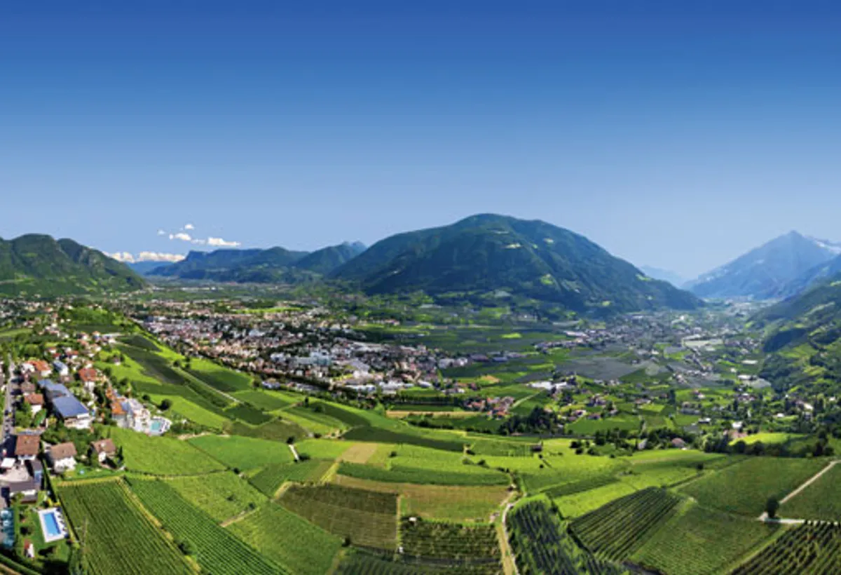 Wandern & Natur erleben